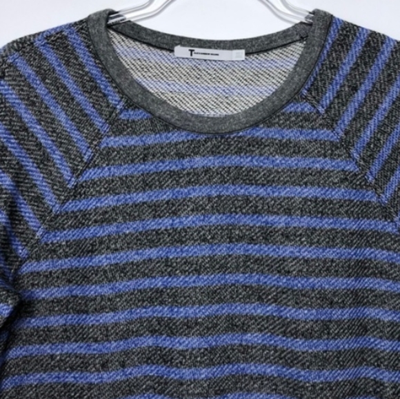 T Alexander Wang Crew neck sweater - Picture 4 of 8